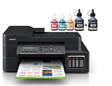 Brother InkBenefit Plus DCP-T710W